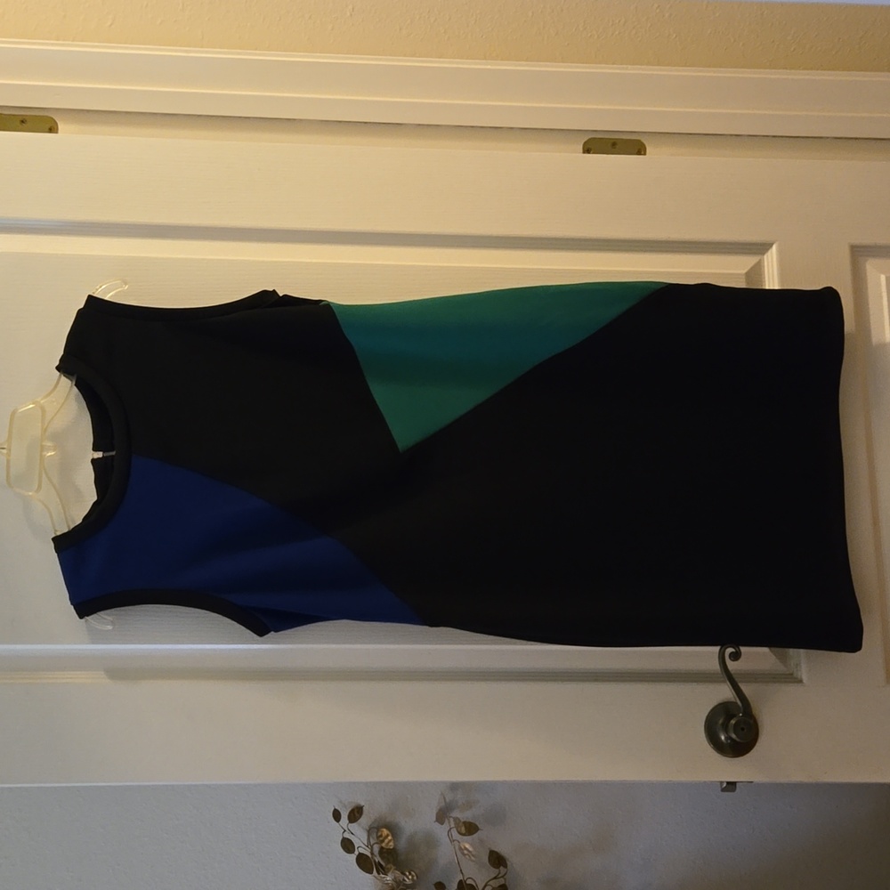Carole Little dress